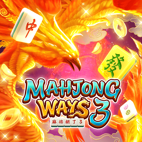 Mahjong Ways